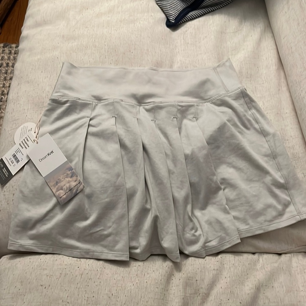 halo performance skirt vuori size medium NWT
